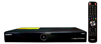 HUMAX JC-6500